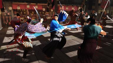 Like a Dragon: Ishin! PC Key Fiyatları