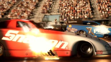 NHRA Championship Drag Racing: Speed For All PC Key Fiyatları