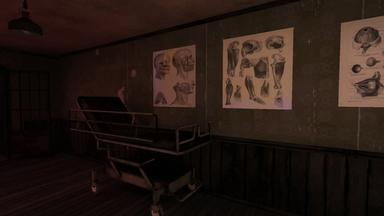 Eyes: Scary Thriller - Creepy Horror Game