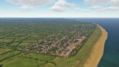 DCS: Normandy 1944 Map PC Fiyatları