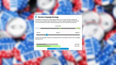Democracy 4 - Voting Systems PC Key Fiyatları