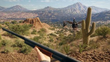 theHunter: Call of the Wild™ - Rancho del Arroyo