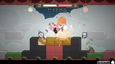 BattleBlock Theater® PC Fiyatları