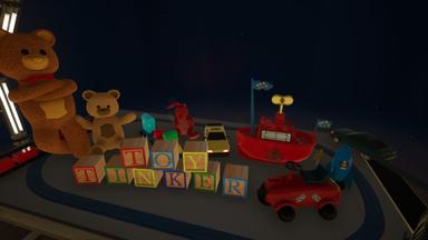 Toy Tinker Simulator: BETA PC Key Fiyatları
