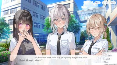 UsoNatsu ~The Summer Romance Bloomed From A Lie~ PC Key Fiyatları