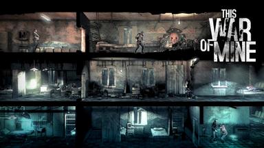 This War of Mine: War Child Charity PC Key Fiyatları