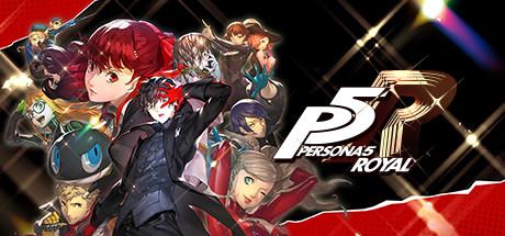 Persona 5 Royal