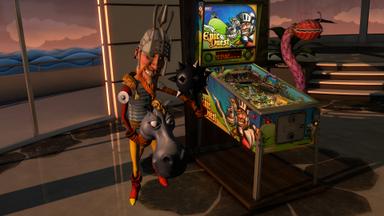 Pinball FX2 VR Fiyat Karşılaştırma