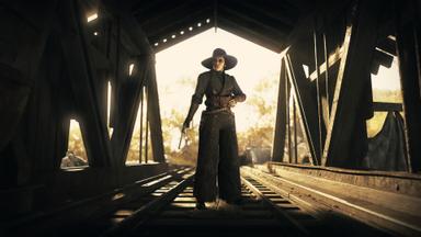 Hunt: Showdown - The Lawless PC Key Fiyatları