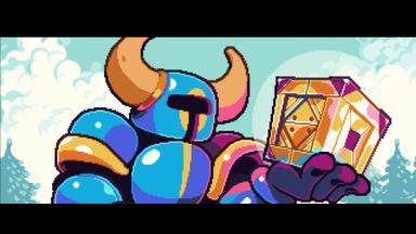 Shovel Knight Pocket Dungeon
