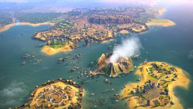 HUMANKIND™ - Cultures of Oceania Pack PC Key Fiyatları