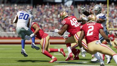 Madden NFL 24 PC Key Fiyatları