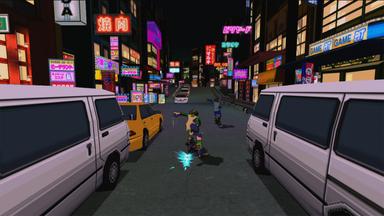 Jet Set Radio