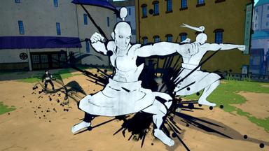 NARUTO TO BORUTO: SHINOBI STRIKER