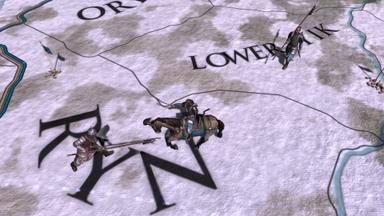 Content Pack - Europa Universalis IV: The Cossacks