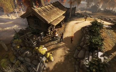 Brothers - A Tale of Two Sons PC Key Fiyatları