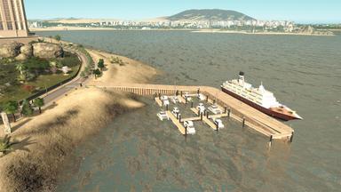 Cities: Skylines - Hotels &amp; Retreats Fiyat Karşılaştırma