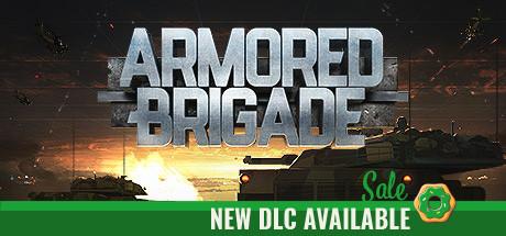 Armored Brigade