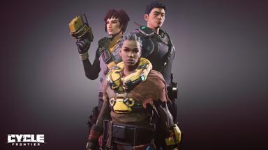 The Cycle: Frontier - Specialist Pack PC Fiyatları