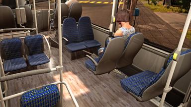 Bus Simulator 21 - MAN Bus Pack PC Fiyatları