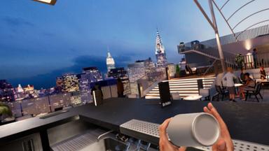 Bartender VR Simulator PC Key Fiyatları