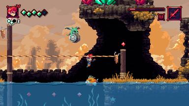 Flynn: Son of Crimson PC Key Fiyatları