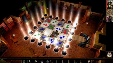 Neverwinter Nights: Pirates of the Sword Coast
