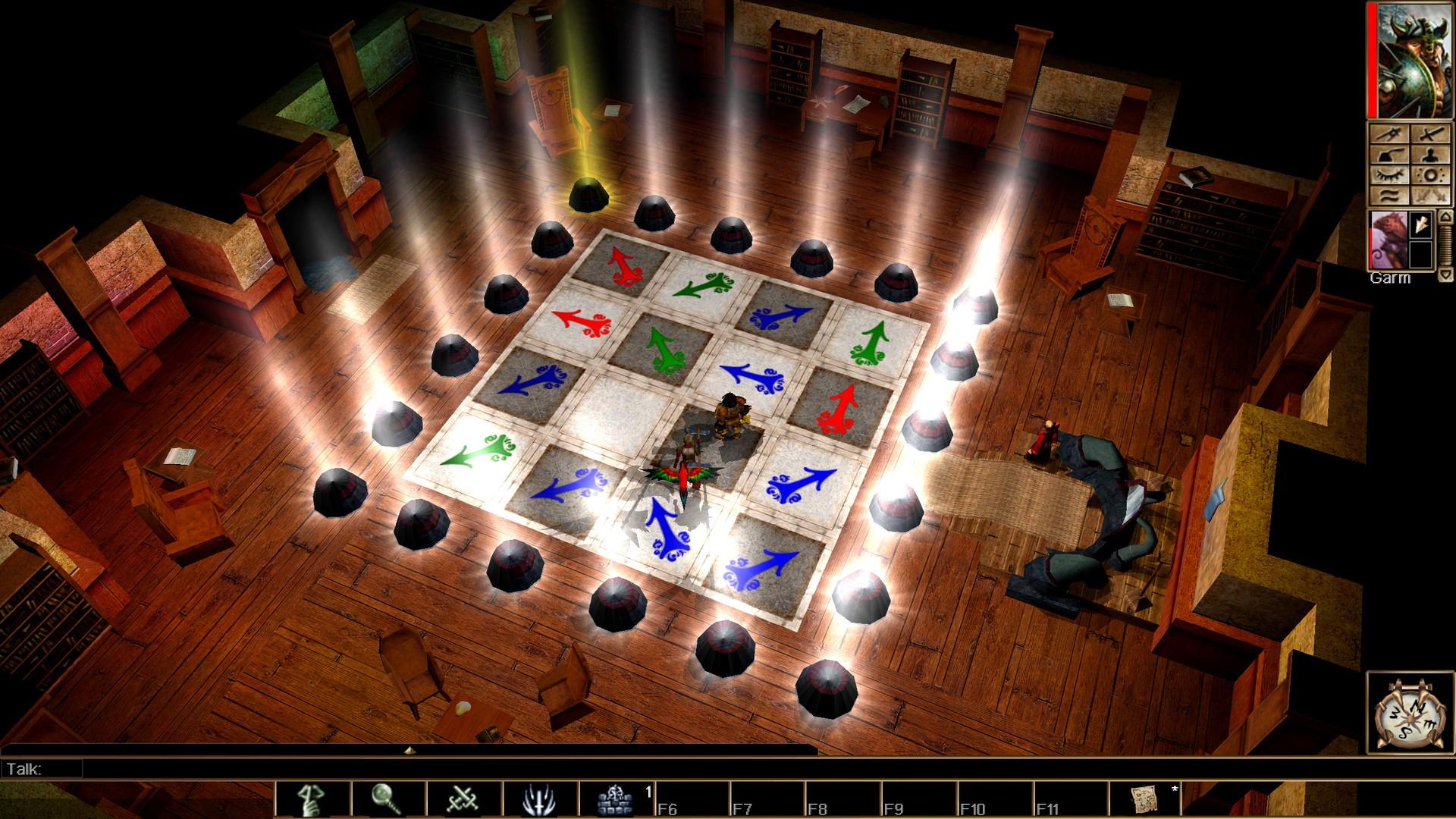Neverwinter Nights: Pirates of the Sword Coast