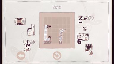 Cats Organized Neatly PC Fiyatları
