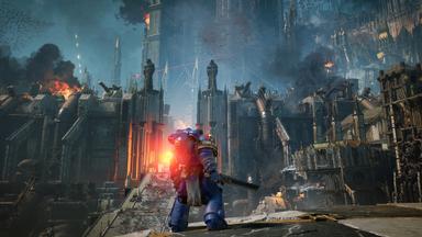Warhammer 40,000: Space Marine 2 PC Key Fiyatları