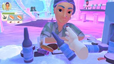 Table Manners: Physics-Based Dating Game Fiyat Karşılaştırma