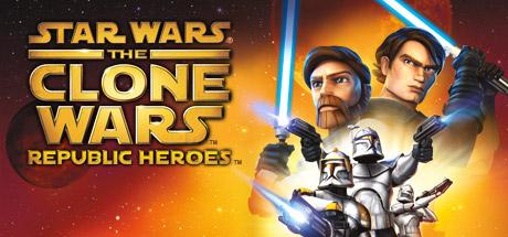 STAR WARS™: The Clone Wars - Republic Heroes™