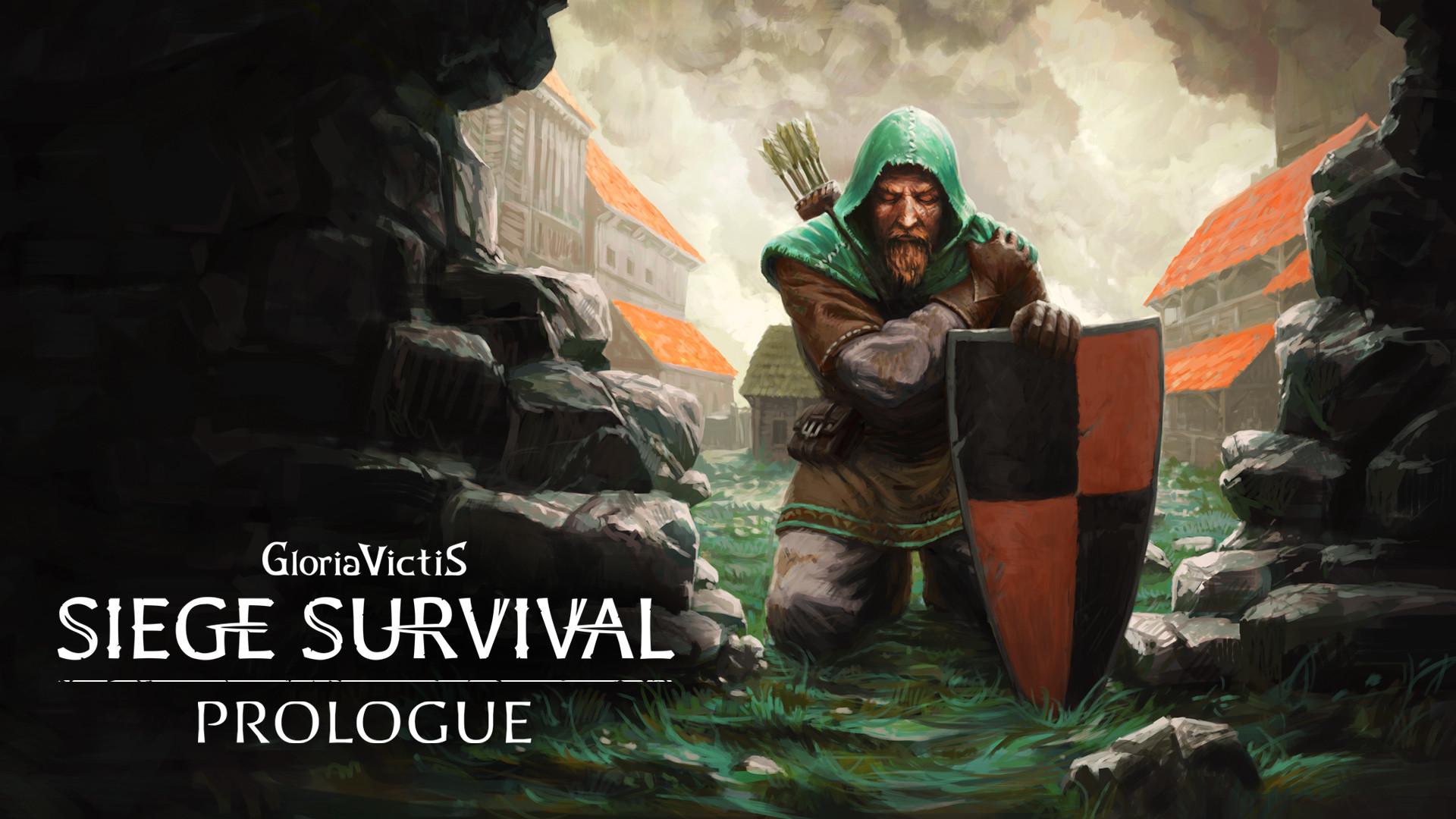 Siege Survival: Gloria Victis Prologue