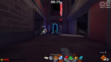 Warfork PC Fiyatları
