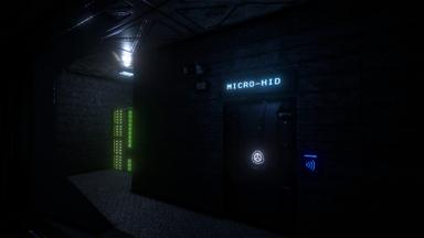 SCP: Secret Laboratory