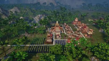 El Dorado: The Golden City Builder - Prologue