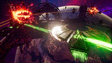 Battlefleet Gothic: Armada 2 PC Key Fiyatları