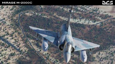 DCS: M-2000C PC Key Fiyatları