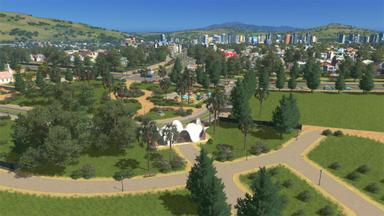 Cities: Skylines - Content Creator Pack: Africa in Miniature Fiyat Karşılaştırma