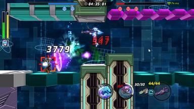 Mega Man X DiVE PC Key Fiyatları