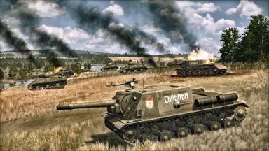 Steel Division 2 PC Key Fiyatları