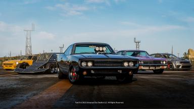Forza Horizon 5 Fast X Car Pack