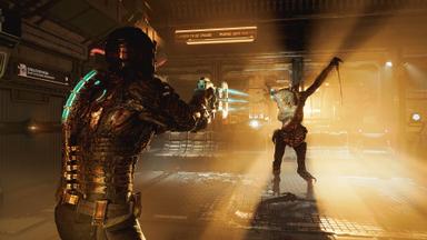 DEAD SPACE™ PC Key Fiyatları