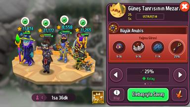 Shop Titans PC Fiyatları