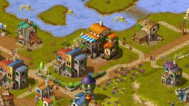 Townsmen - A Kingdom Rebuilt: The Seaside Empire PC Fiyatları