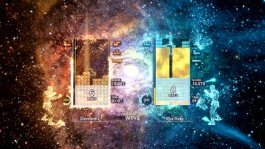 Tetris® Effect: Connected
