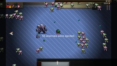 Vampire Survivors: Emergency Meeting PC Key Fiyatları