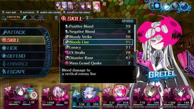 Mary Skelter 2 PC Fiyatları