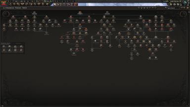 Expansion - Hearts of Iron IV: No Step Back PC Key Fiyatları