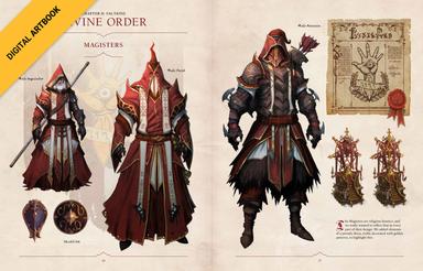 Divinity: Original Sin 2 - Divine Ascension Fiyat Karşılaştırma